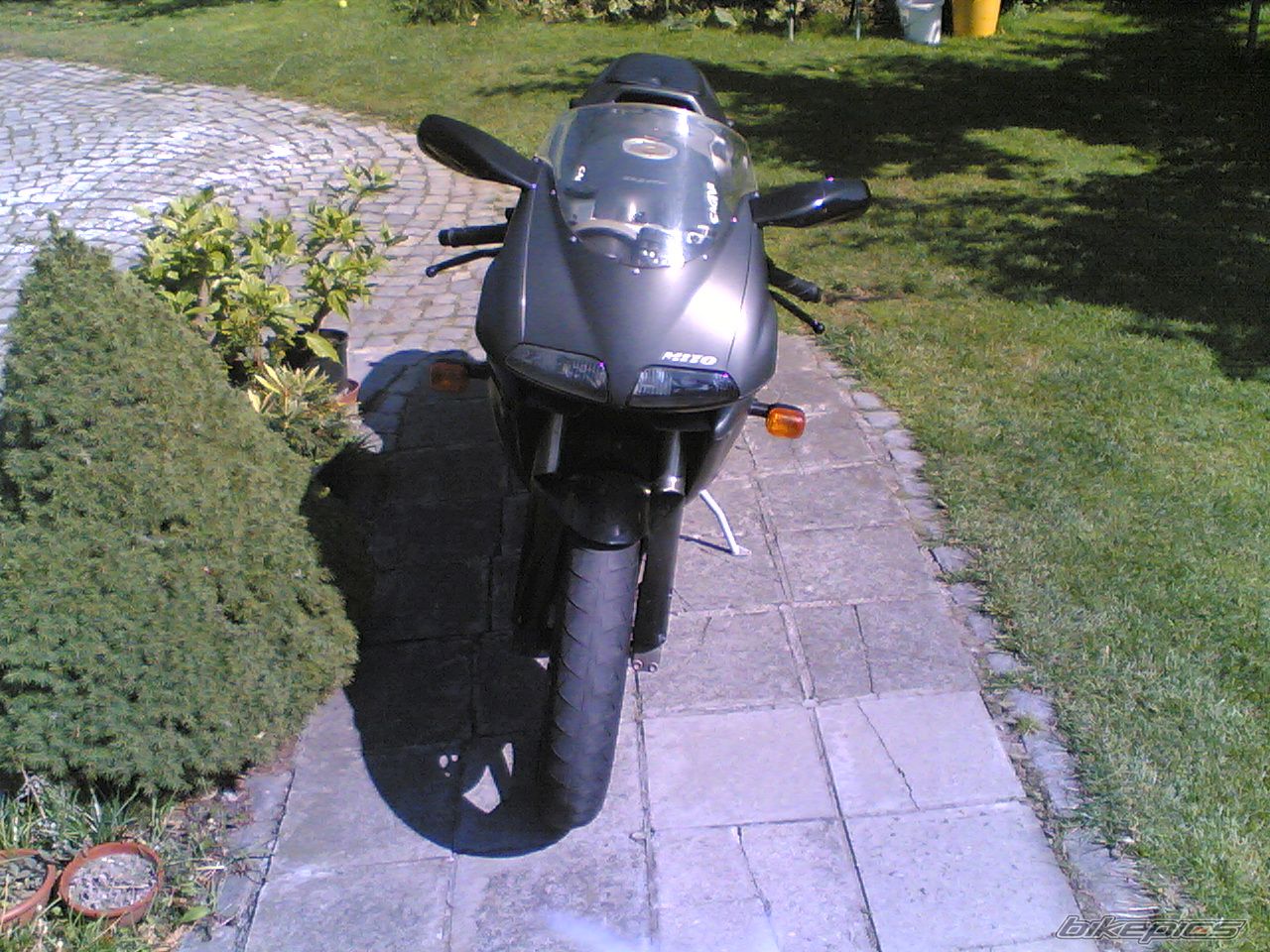 Bike Photo 689212