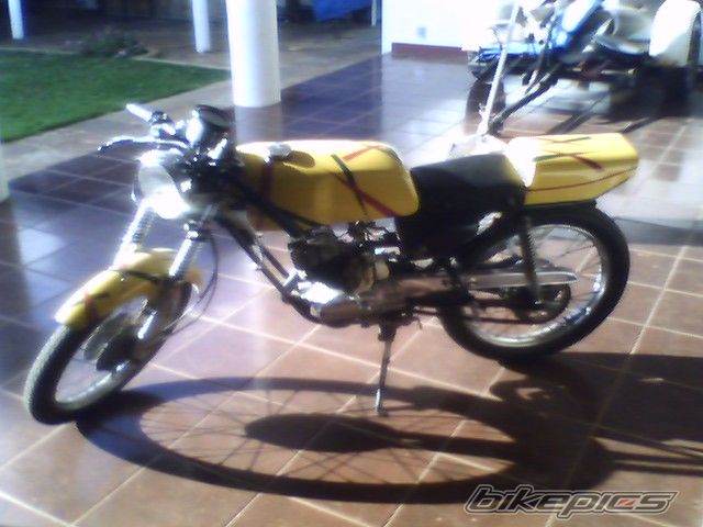 Bike Photo 689216