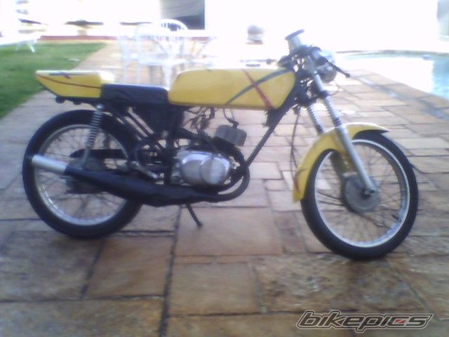 Bike Photo 689225