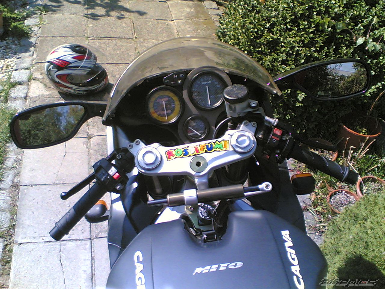 Bike Photo 689229