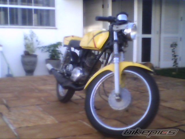 Bike Photo 689231