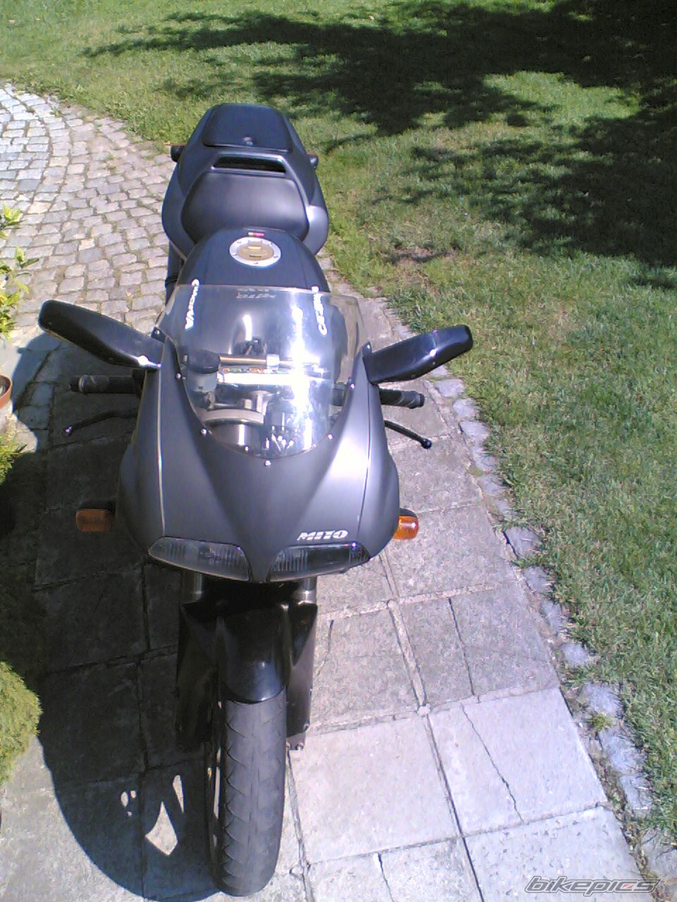 Bike Photo 689236