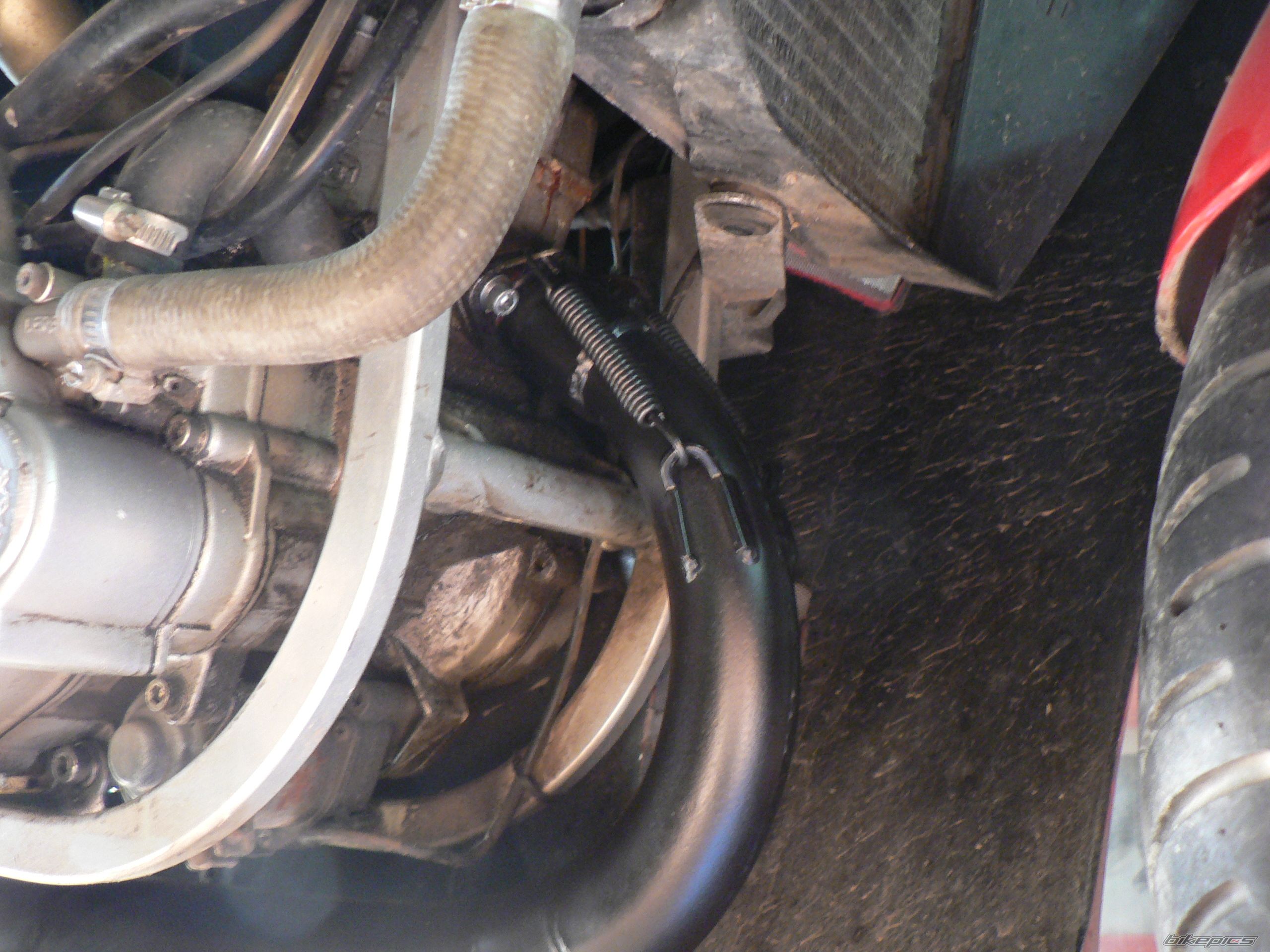 Bike Photo 689241