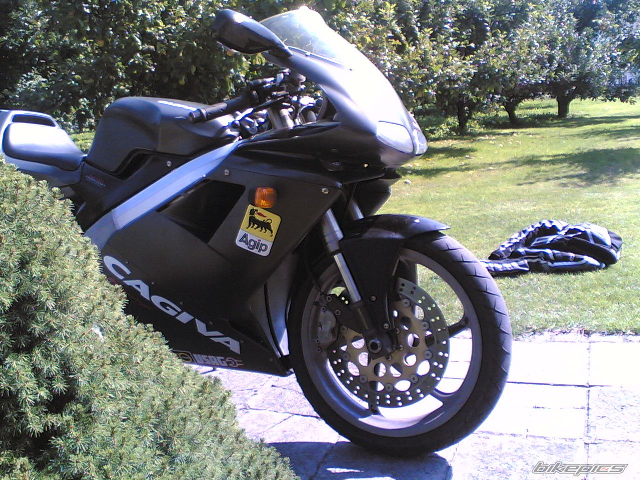 Bike Photo 689244
