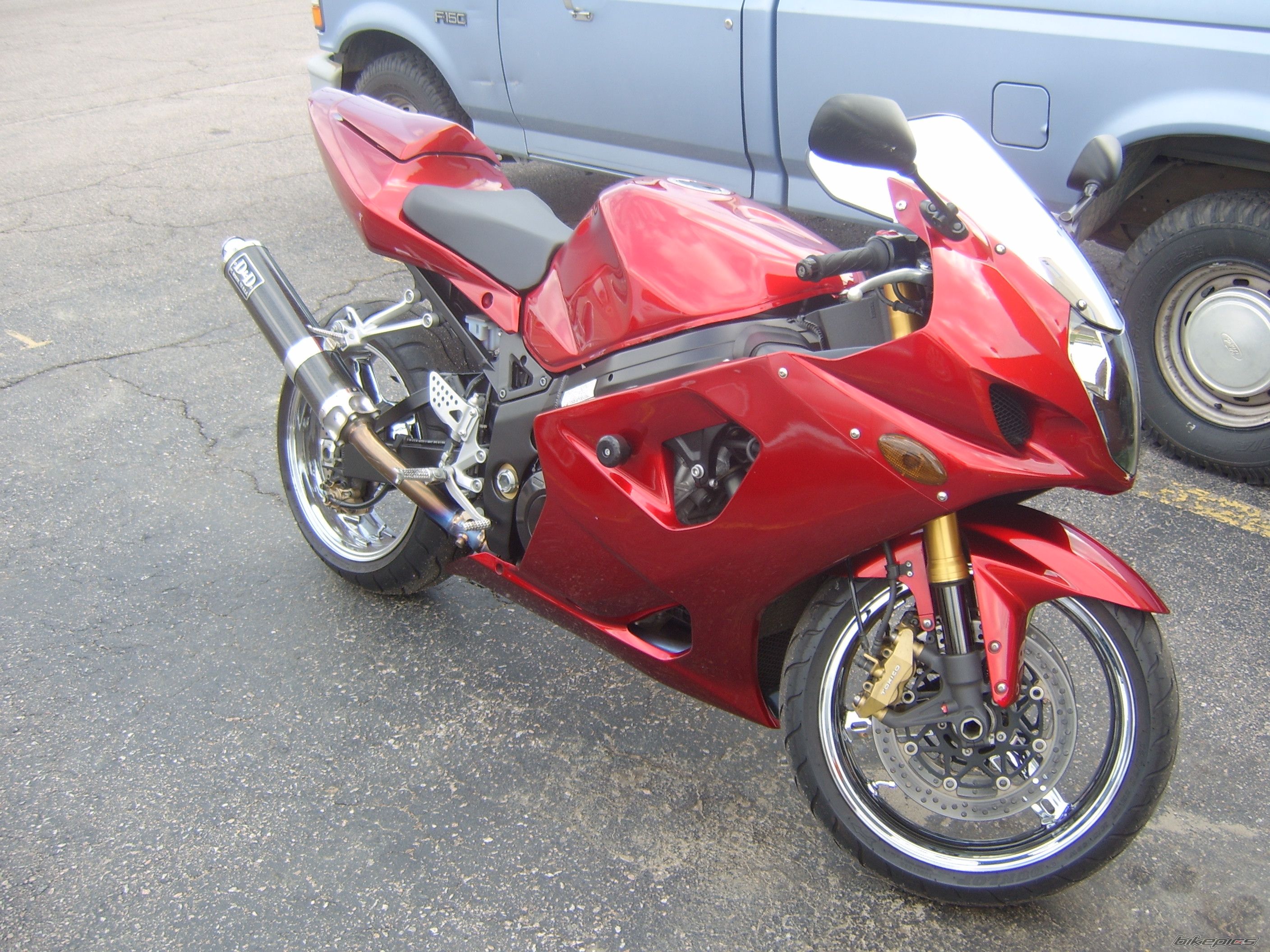 Bike Photo 689246