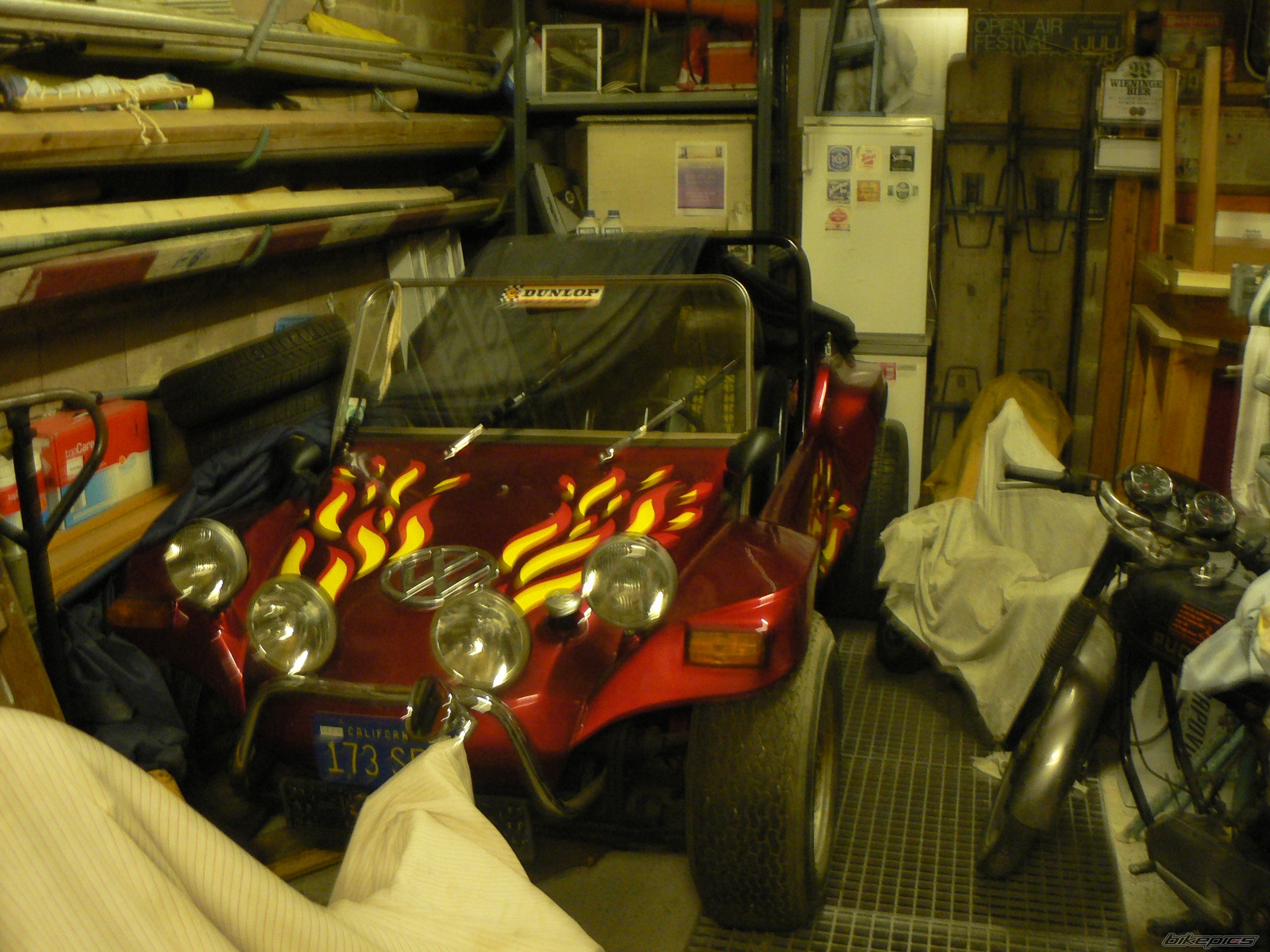 Bike Photo 689255