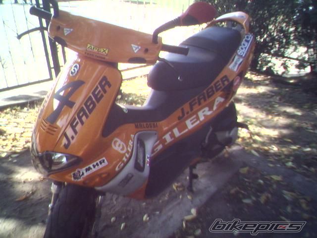 Bike Photo 689285