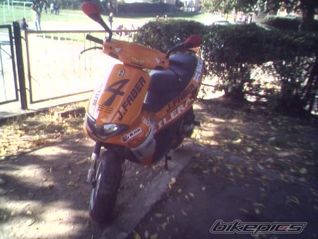Bike Photo 689288