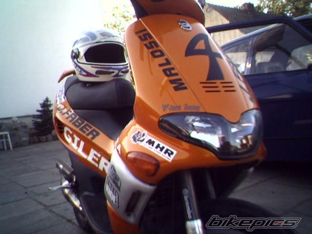 Bike Photo 689289