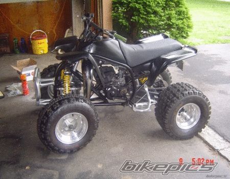Bike Photo 689311