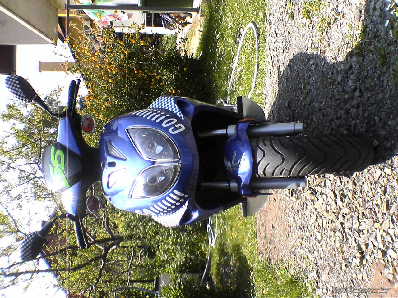 Bike Photo 689334