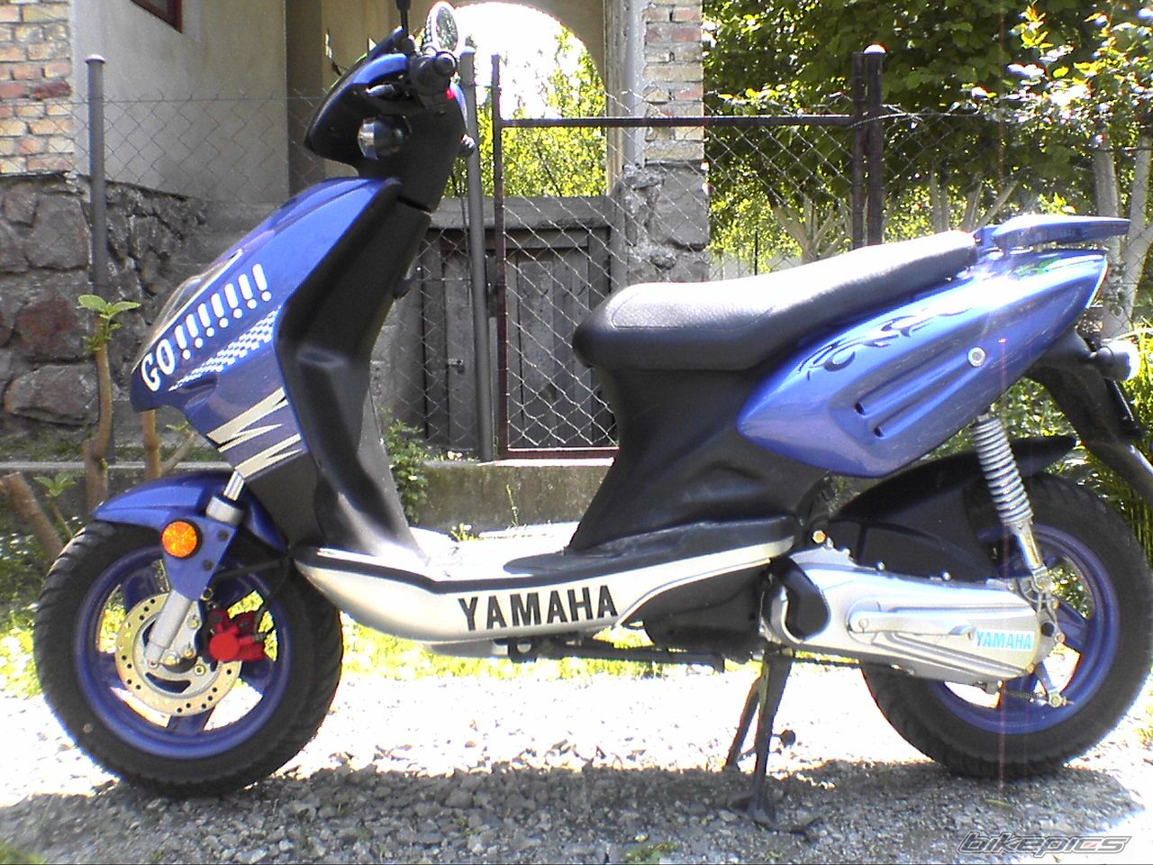 Bike Photo 689338