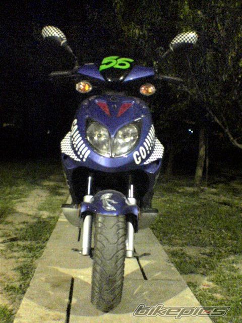 Bike Photo 689350