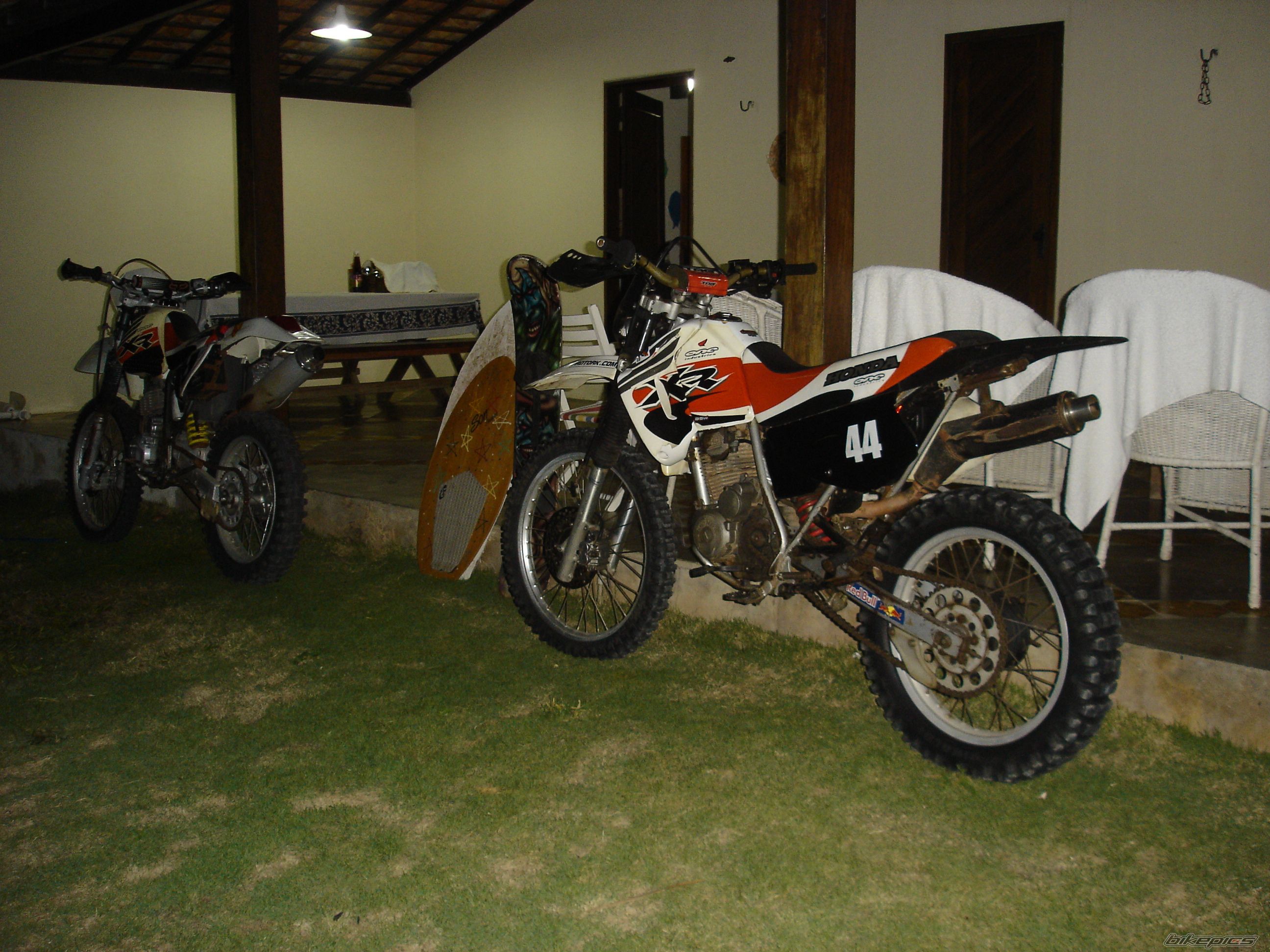 Bike Photo 689351