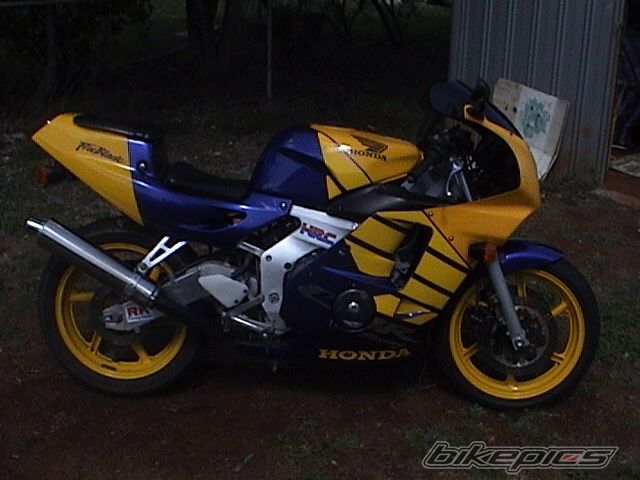 Bike Photo 689363