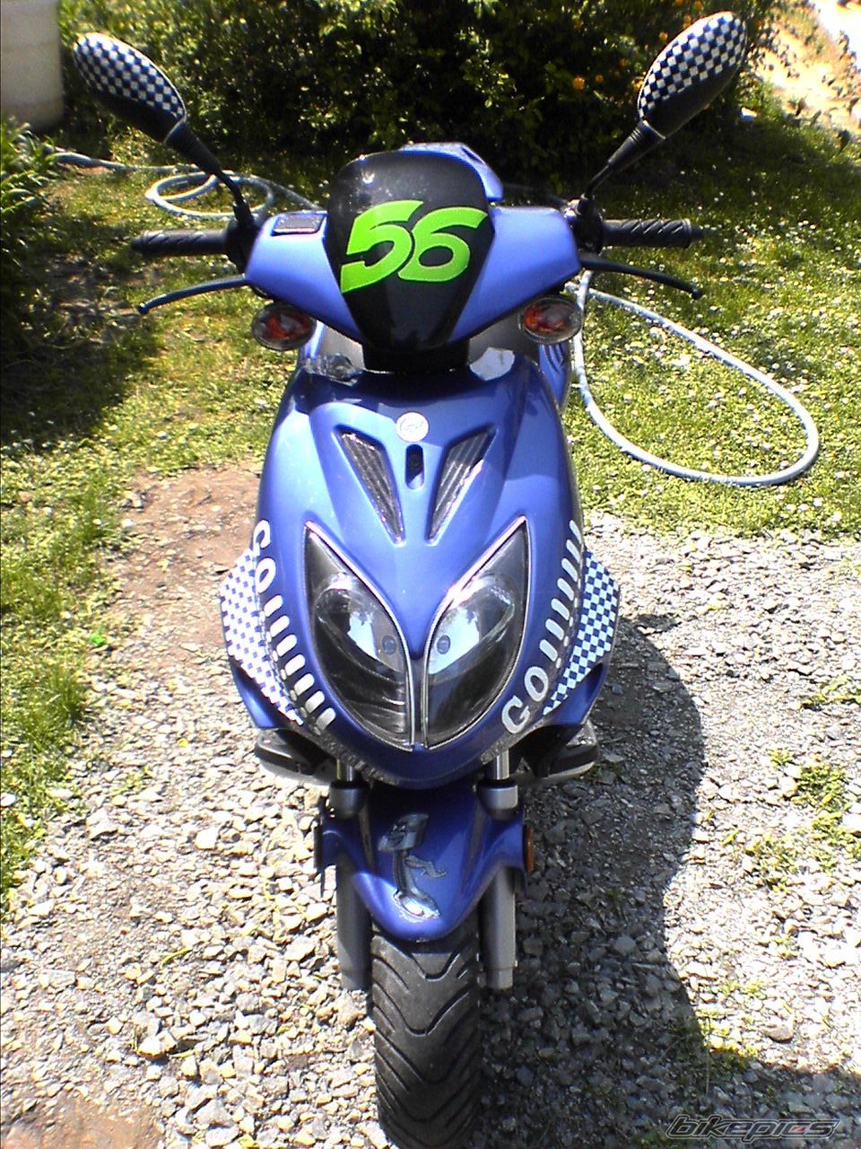 Bike Photo 689370