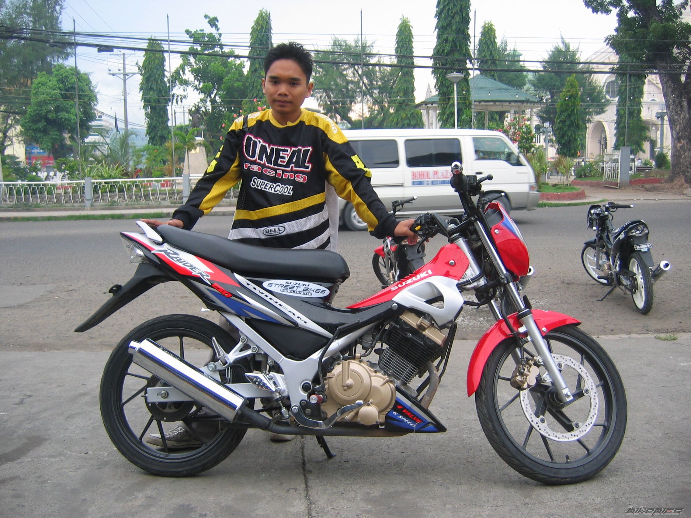 Bike Photo 689407