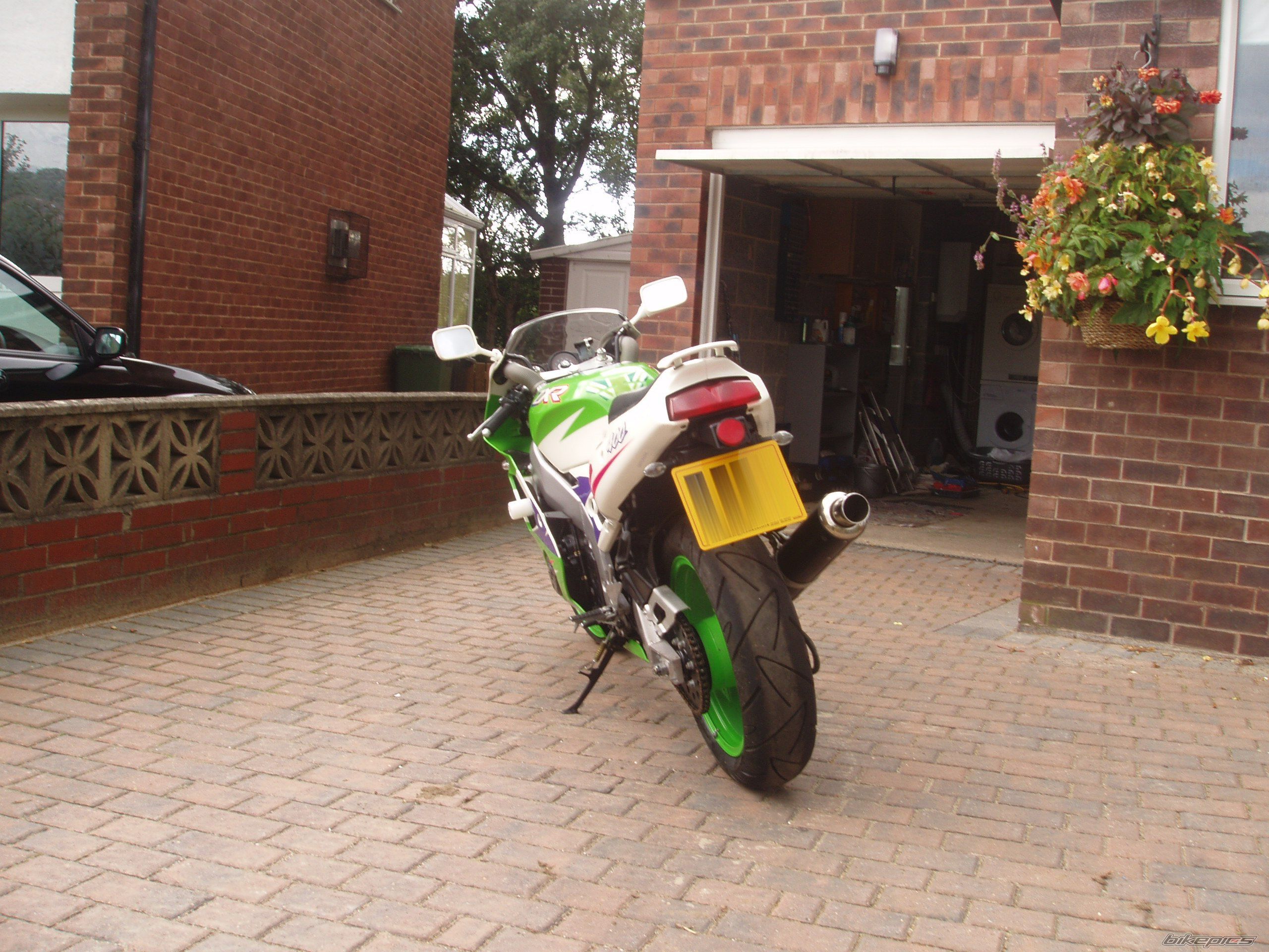 Bike Photo 689417