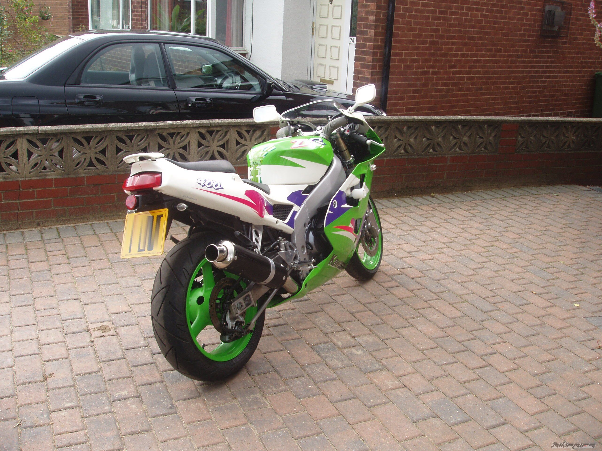 Bike Photo 689418