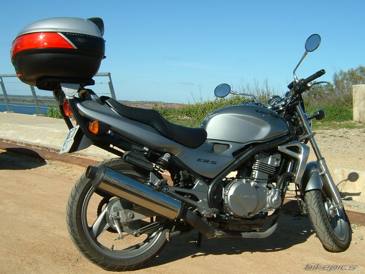 Bike Photo 689443