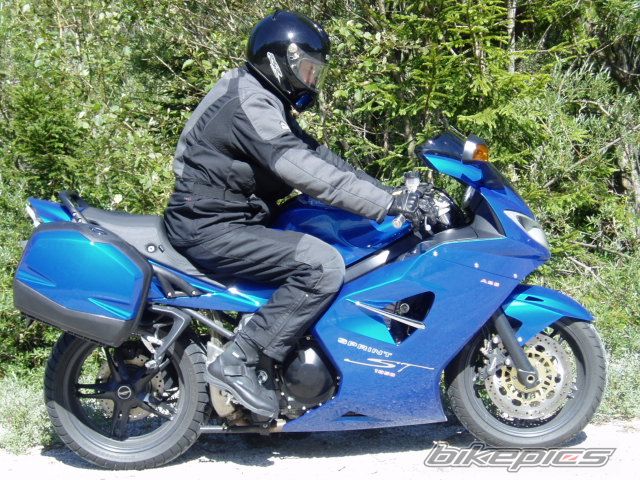 Bike Photo 689451