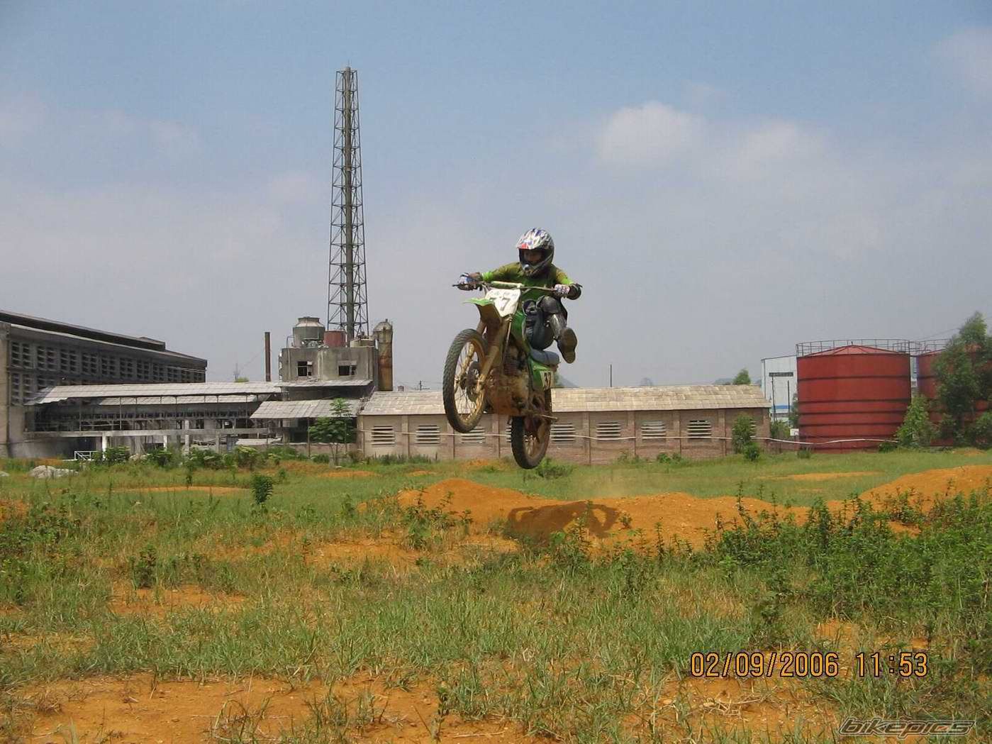 Bike Photo 689471