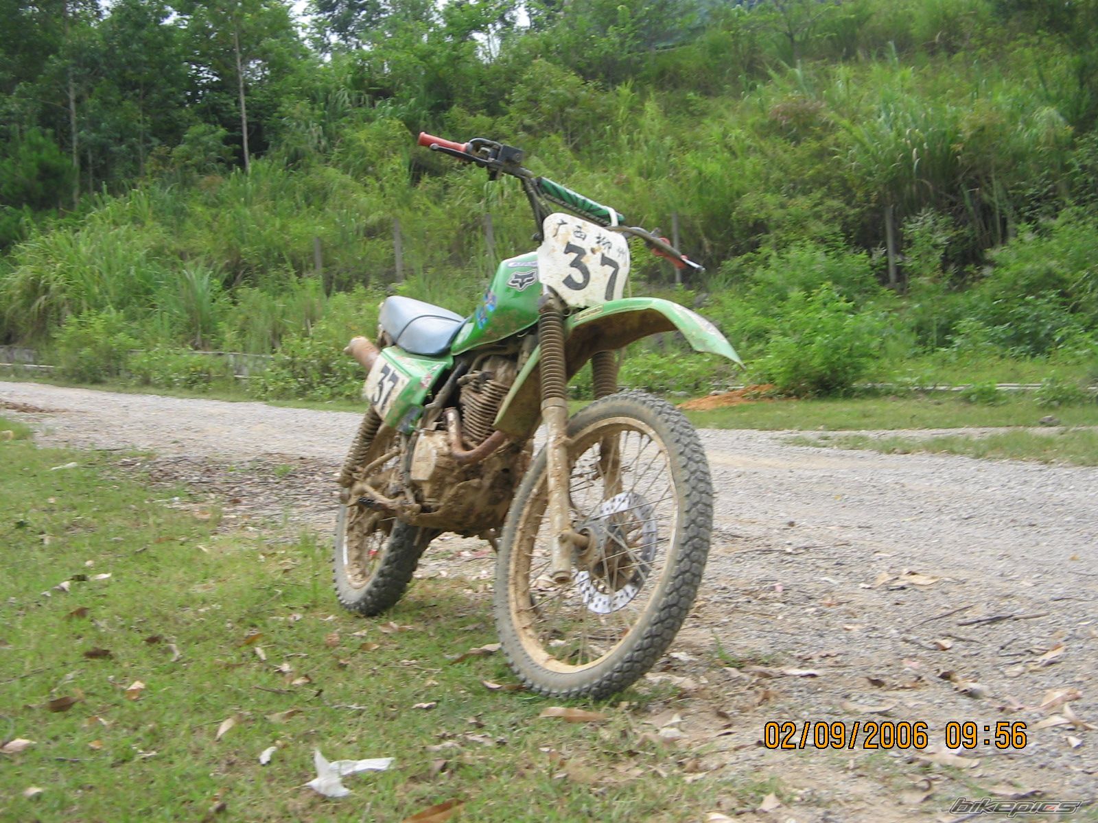 Bike Photo 689478