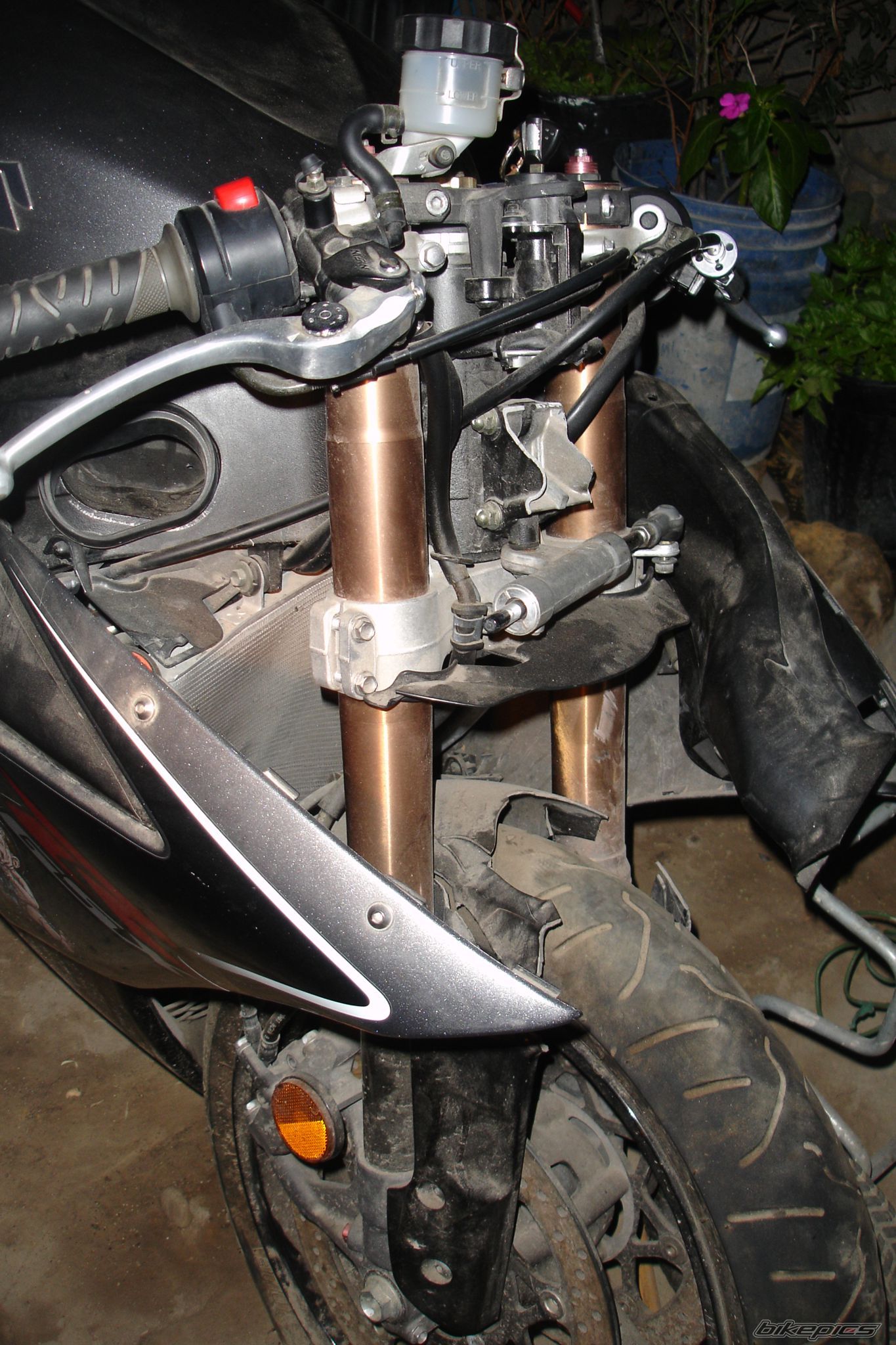 Bike Photo 689542
