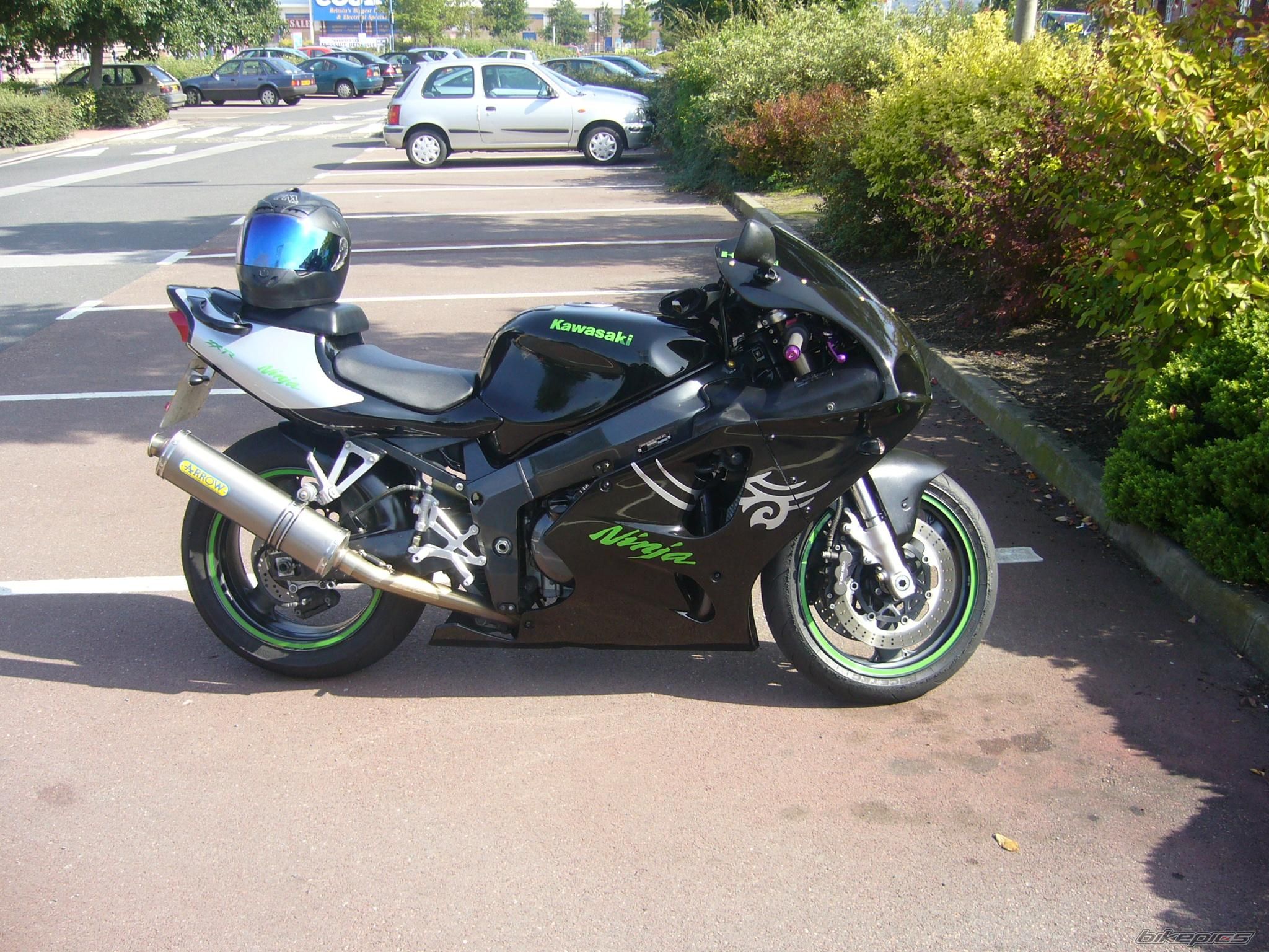 Bike Photo 689543
