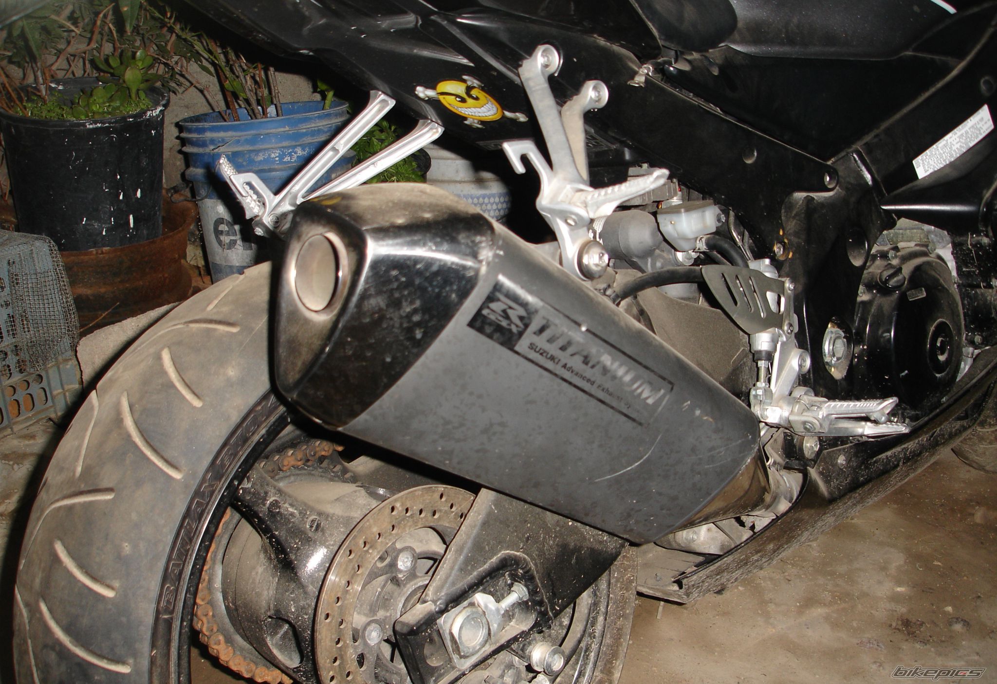 Bike Photo 689547