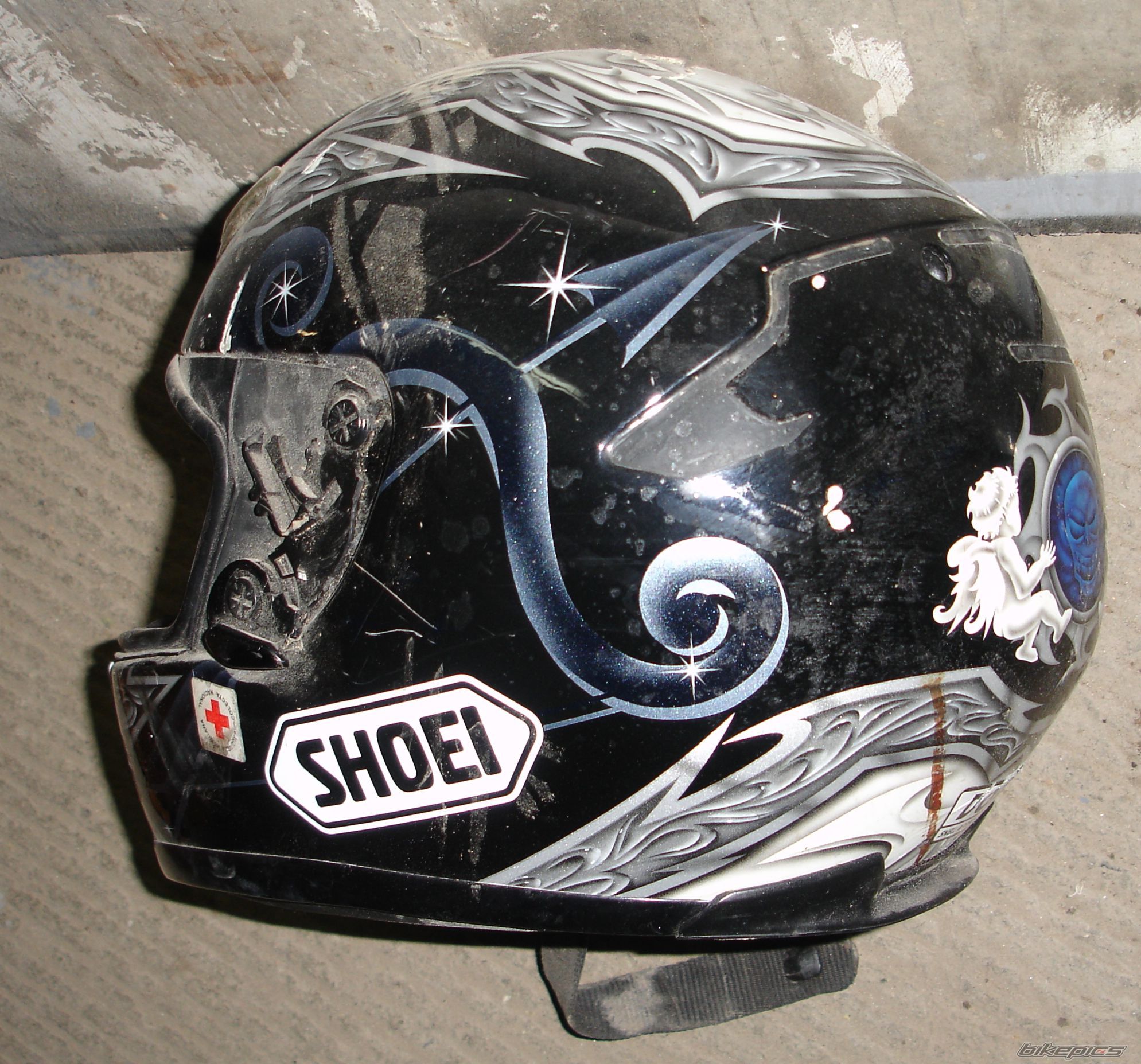 Bike Photo 689549