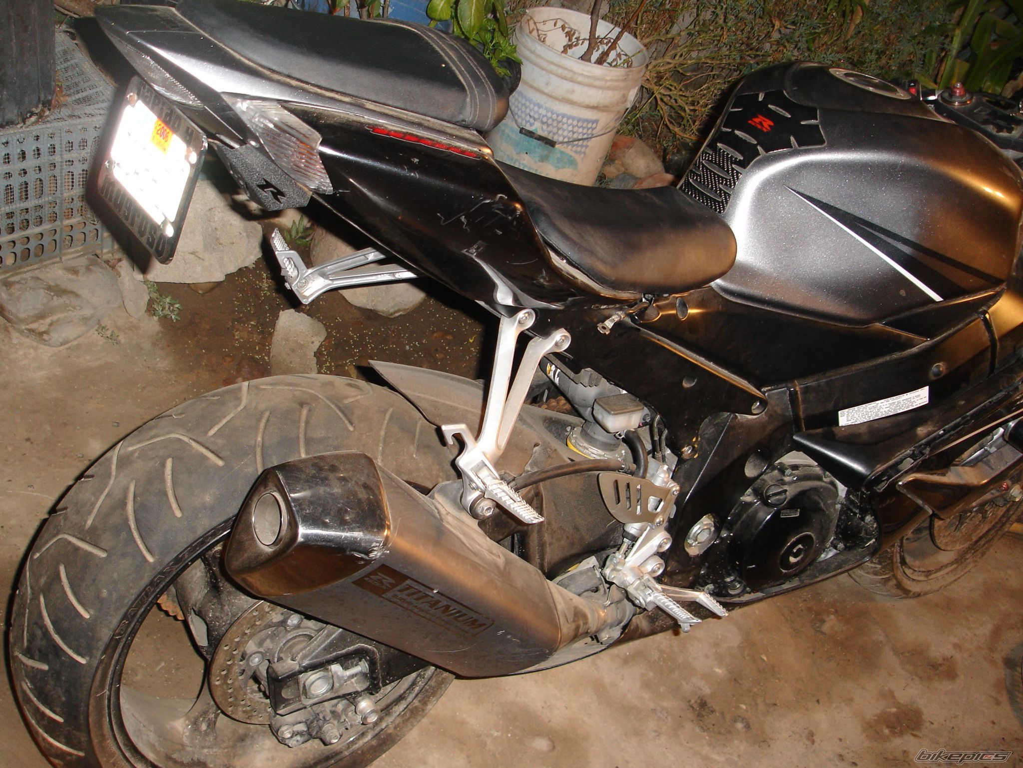 Bike Photo 689550