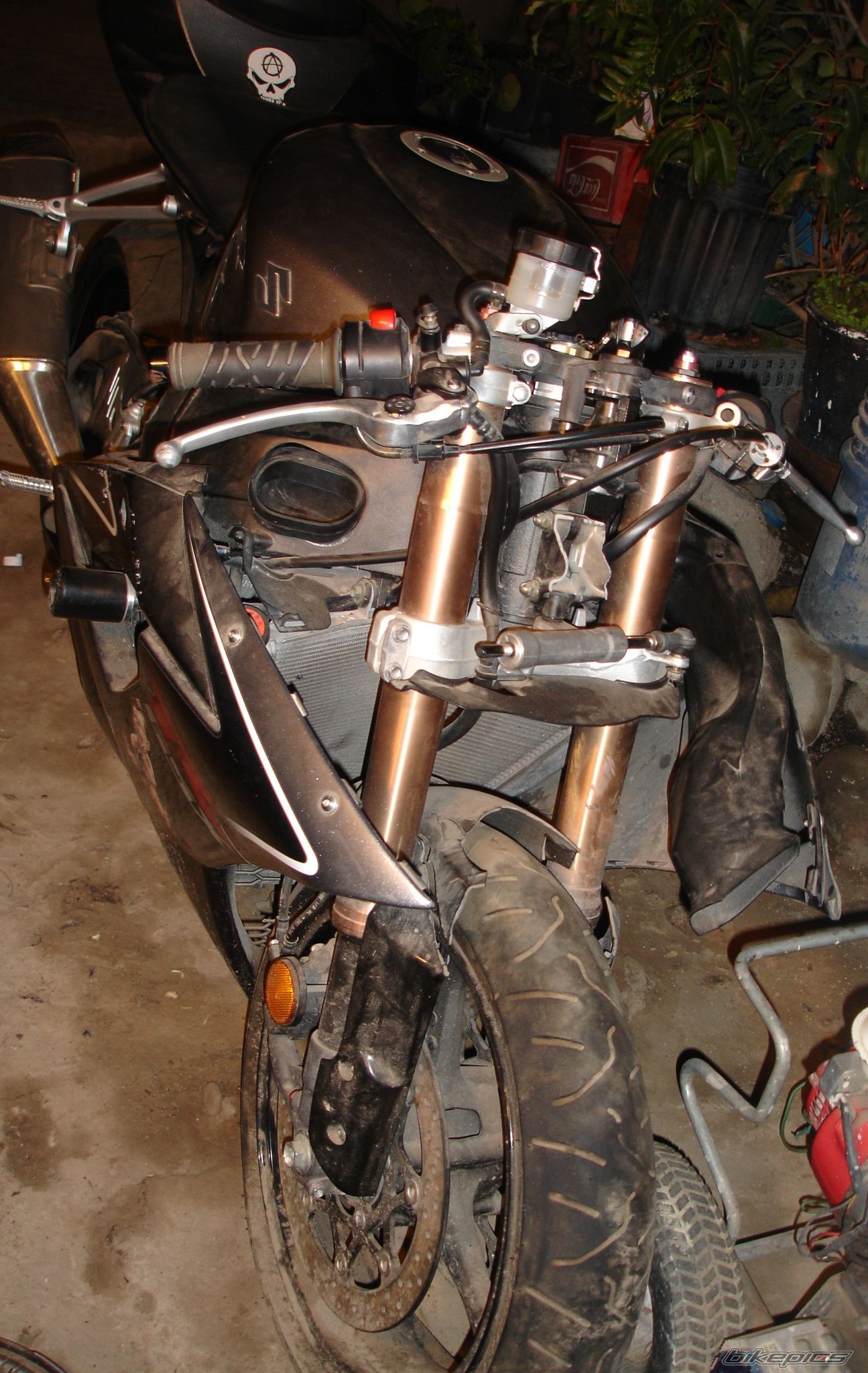Bike Photo 689551