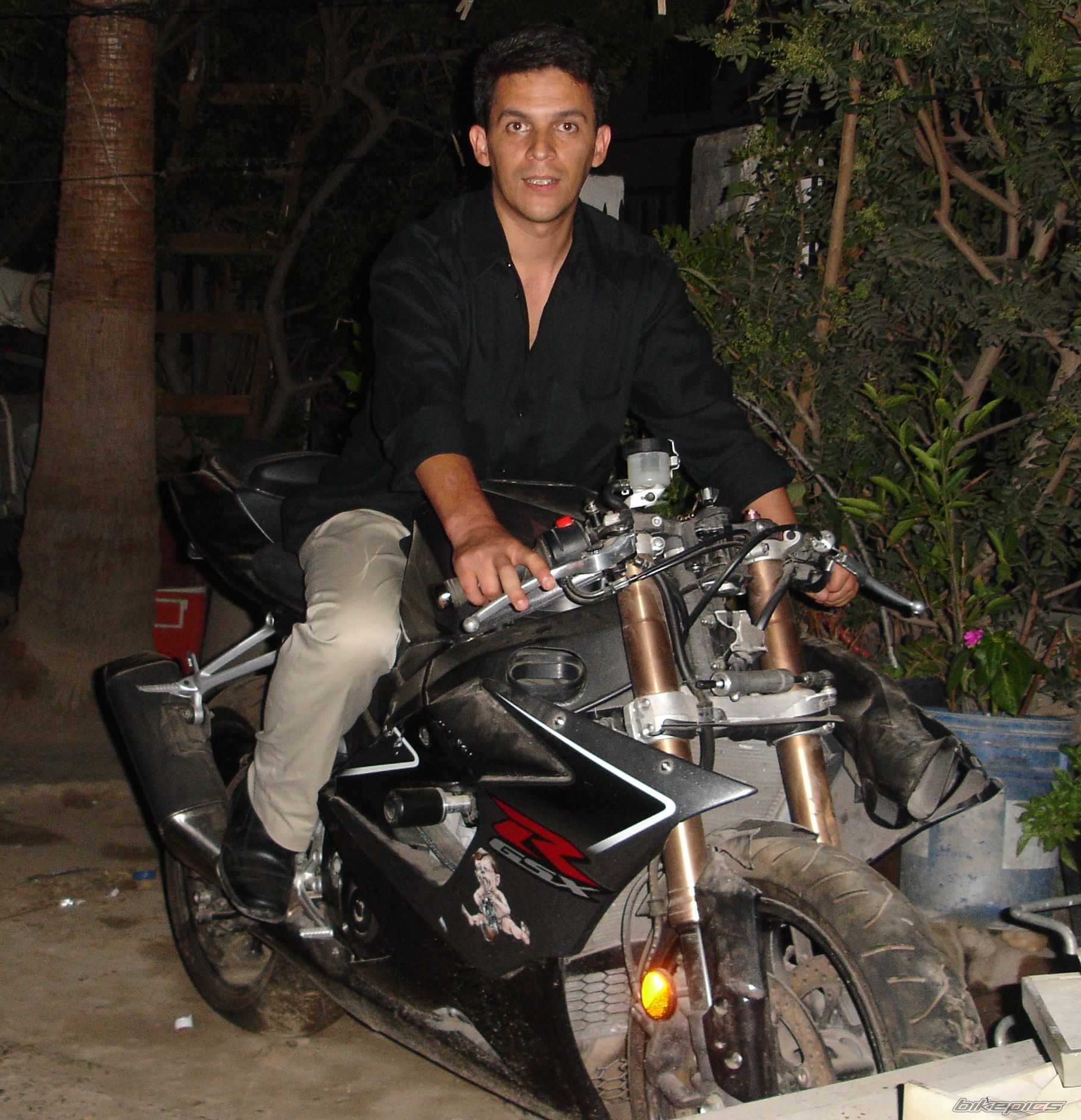 Bike Photo 689552
