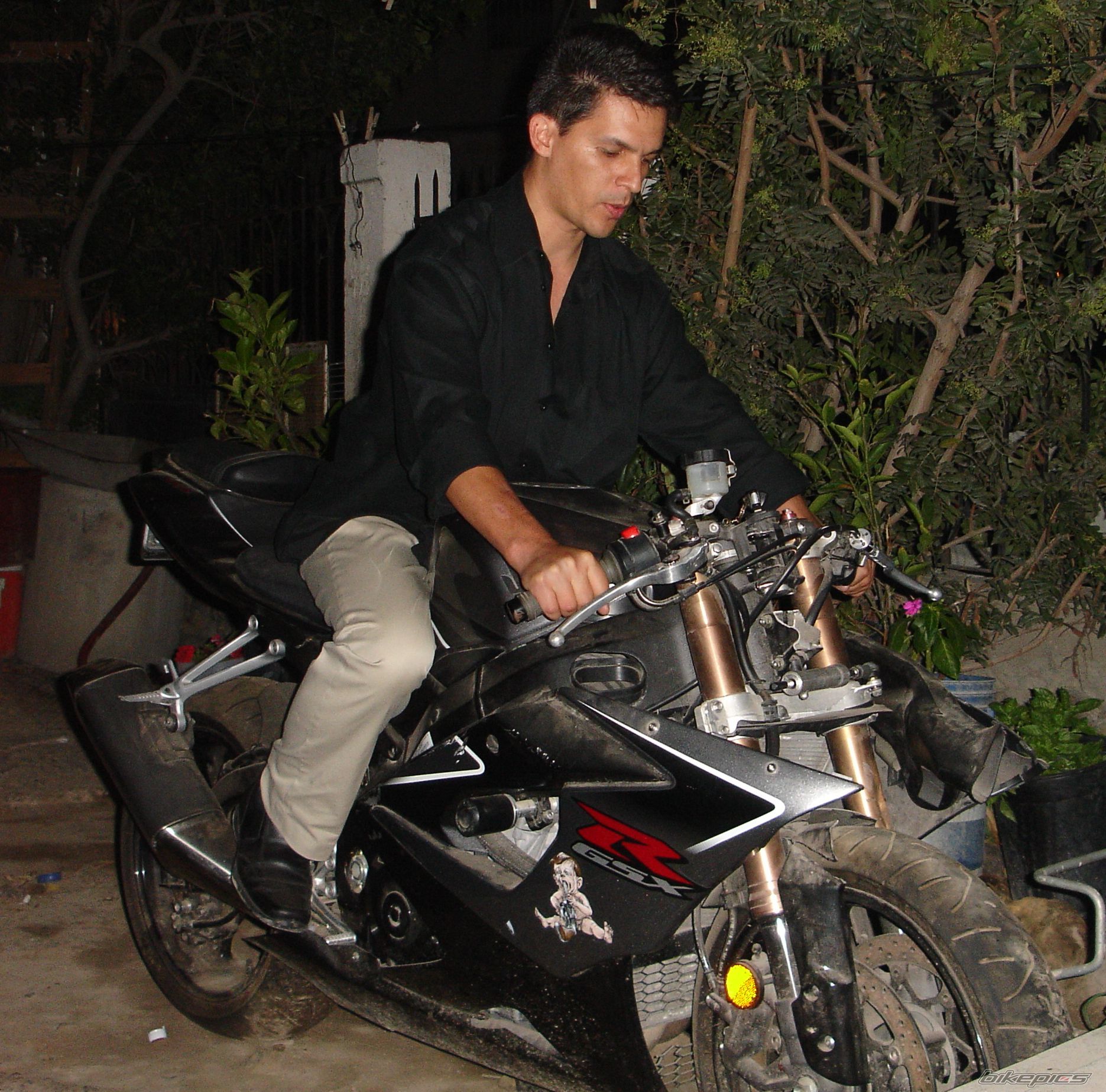 Bike Photo 689553