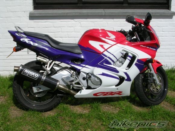 Bike Photo 689554