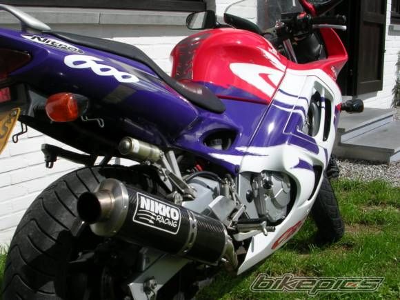 Bike Photo 689555