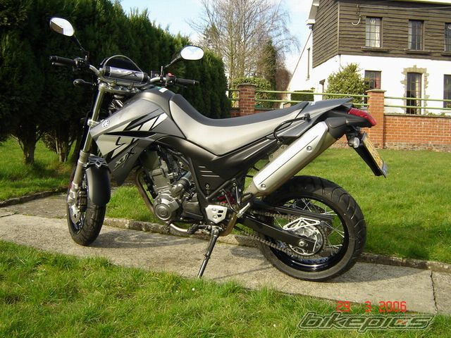 Bike Photo 689559