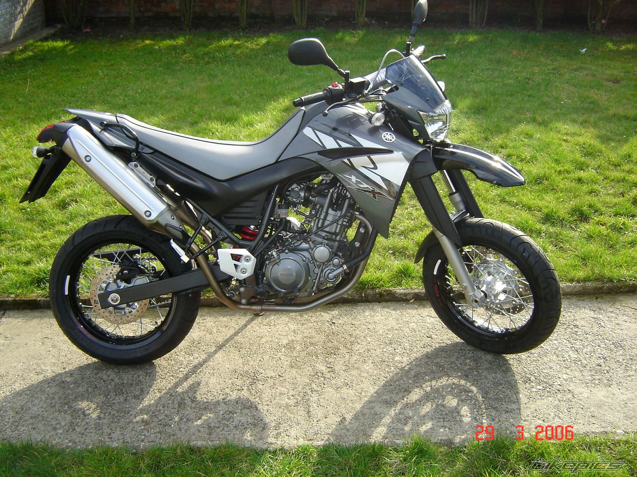 Bike Photo 689560