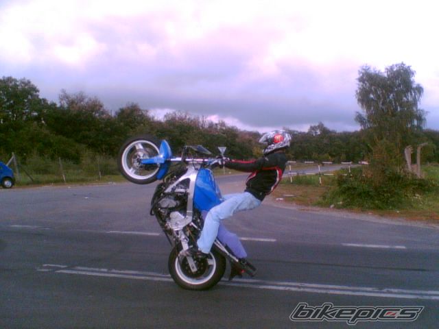 Bike Photo 689588