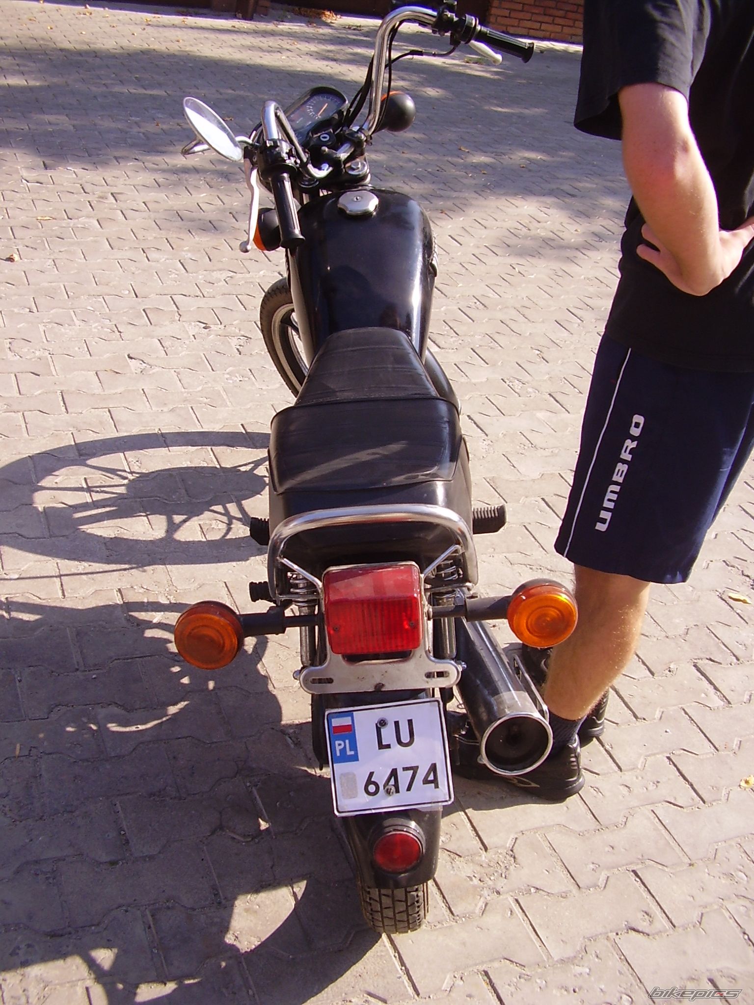 Bike Photo 689590