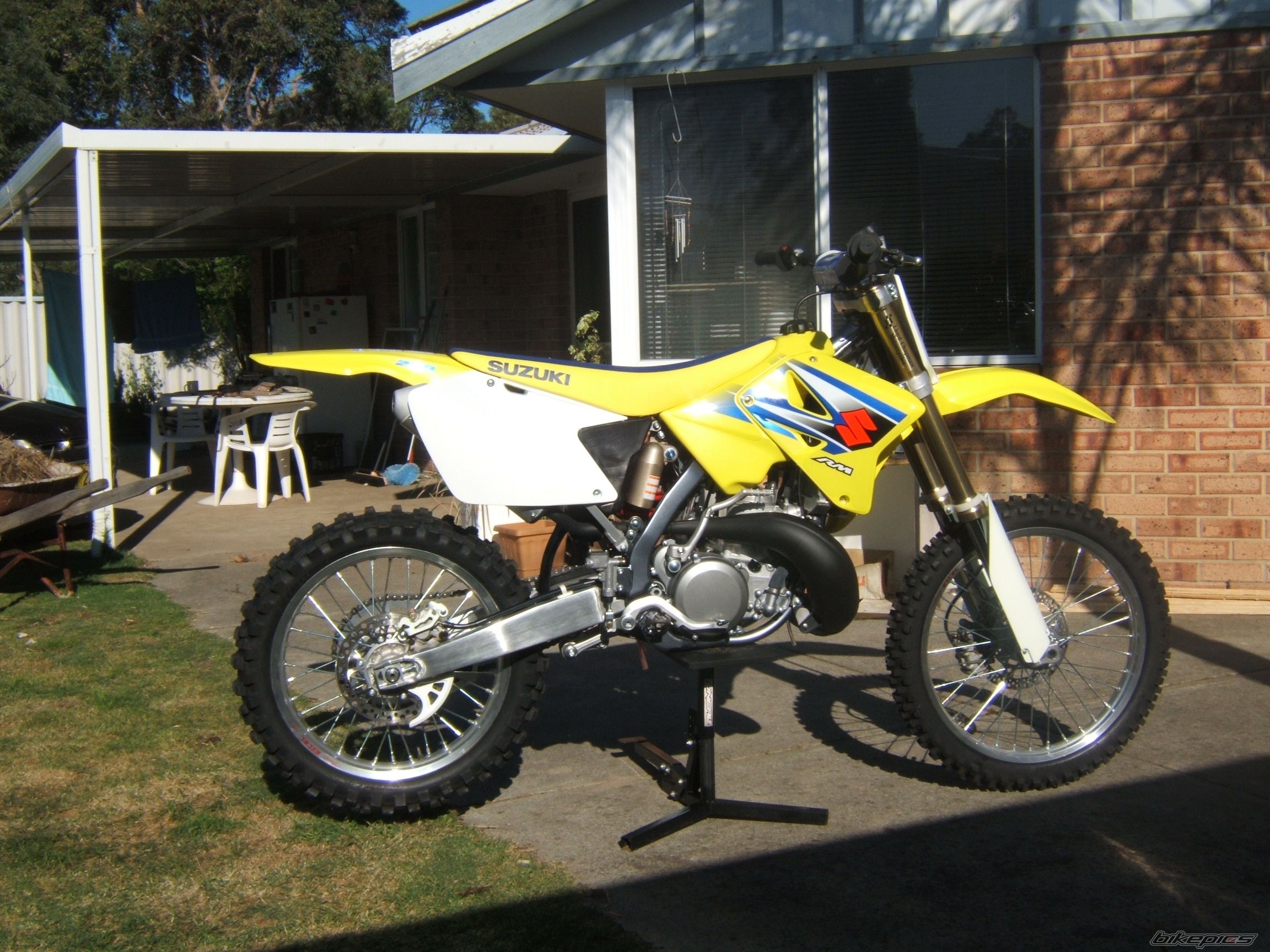 Bike Photo 689593