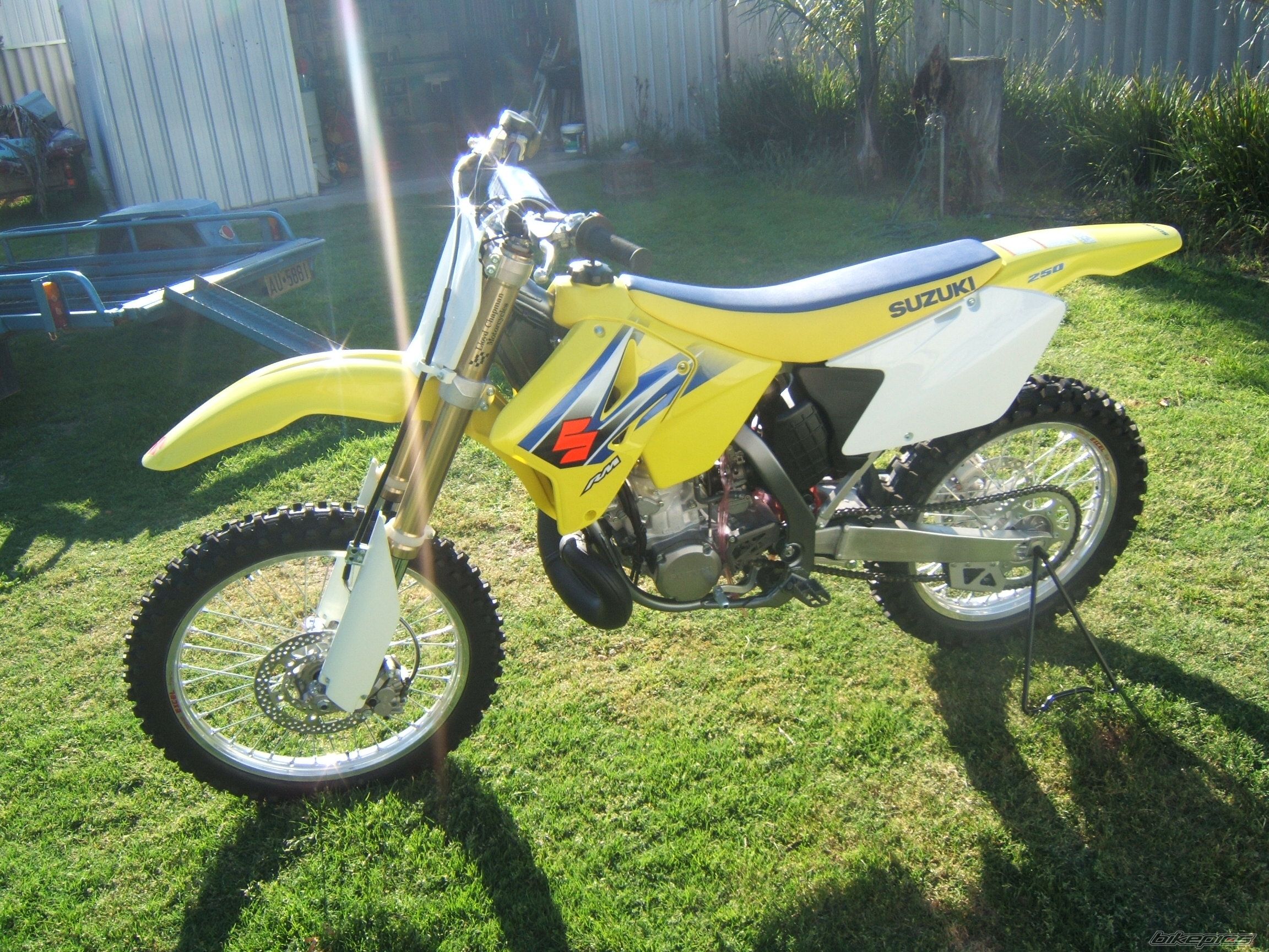 Bike Photo 689601