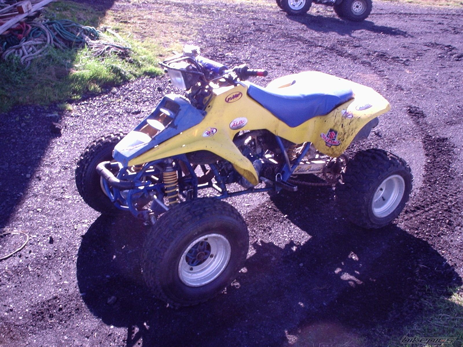 Bike Photo 689661