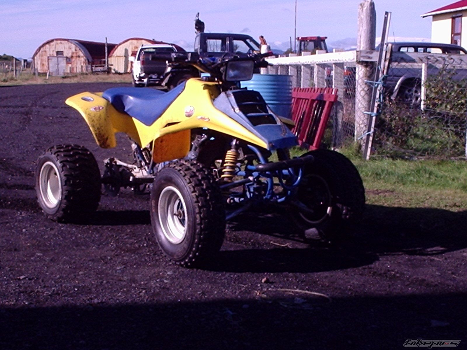 Bike Photo 689662