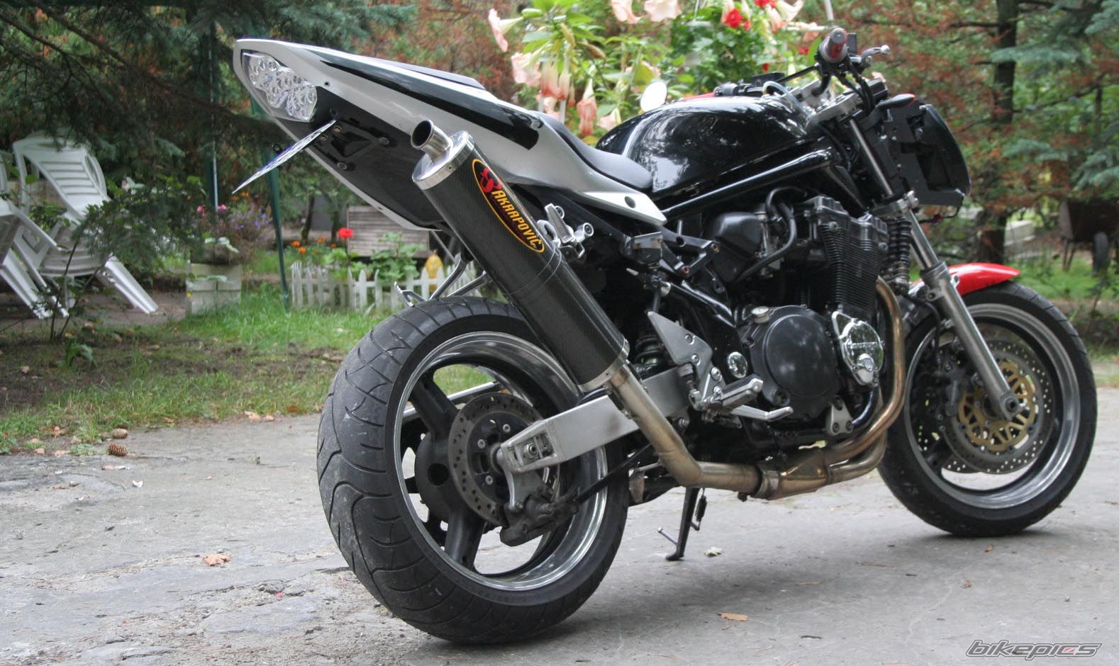 Bike Photo 689679