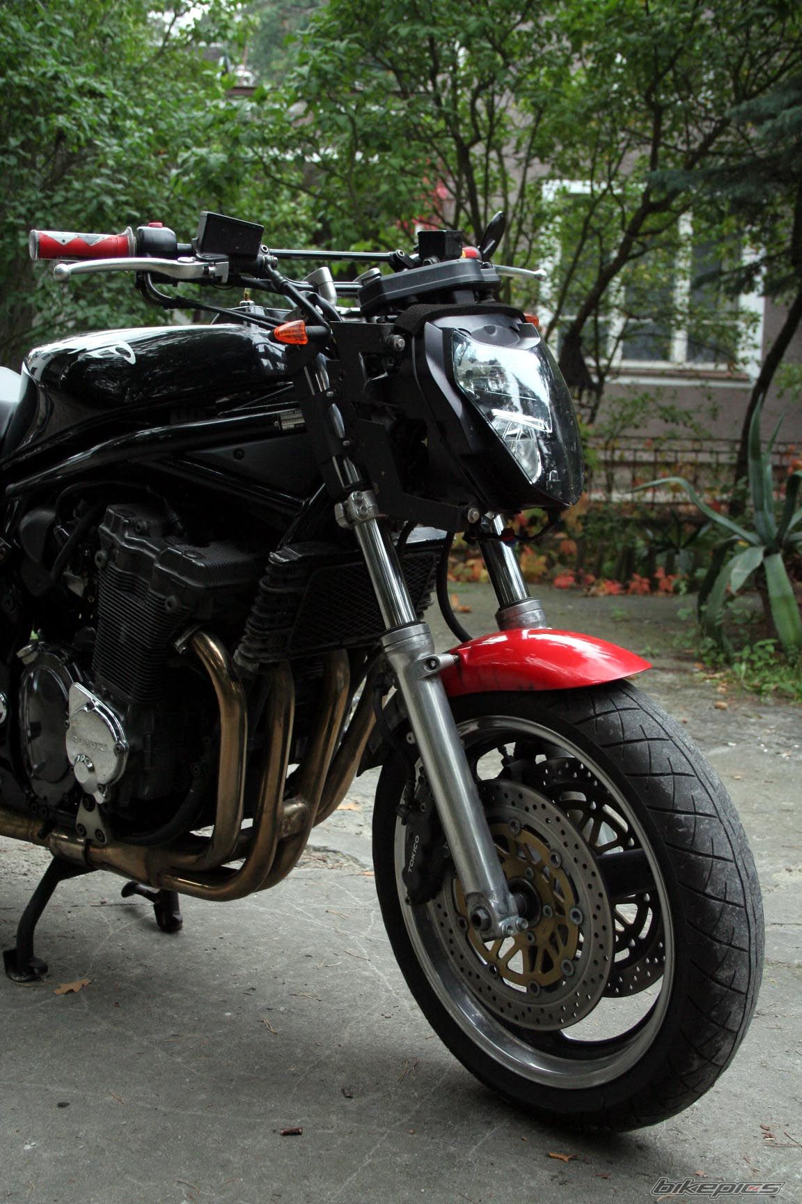 Bike Photo 689682