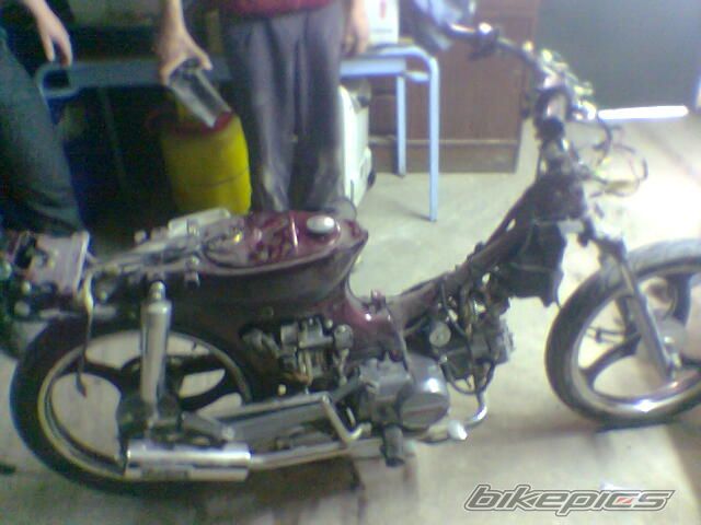 Bike Photo 689696