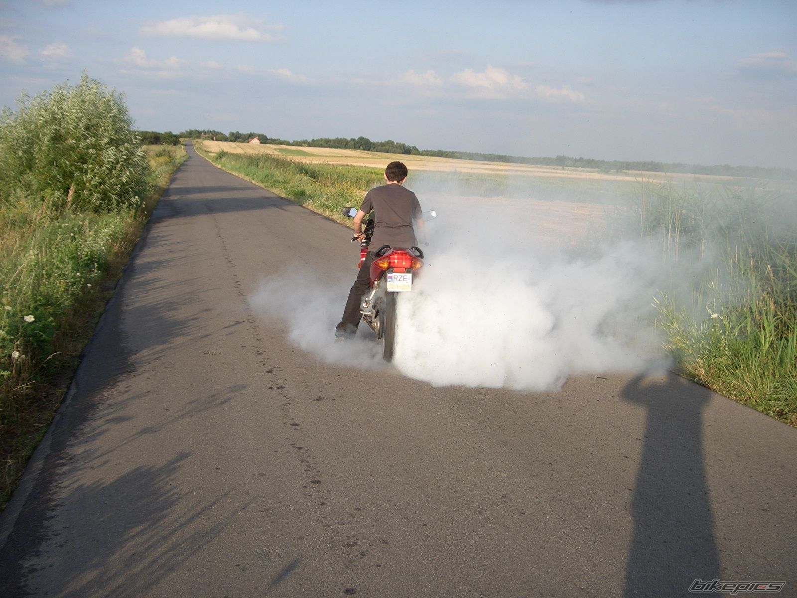 Bike Photo 689700