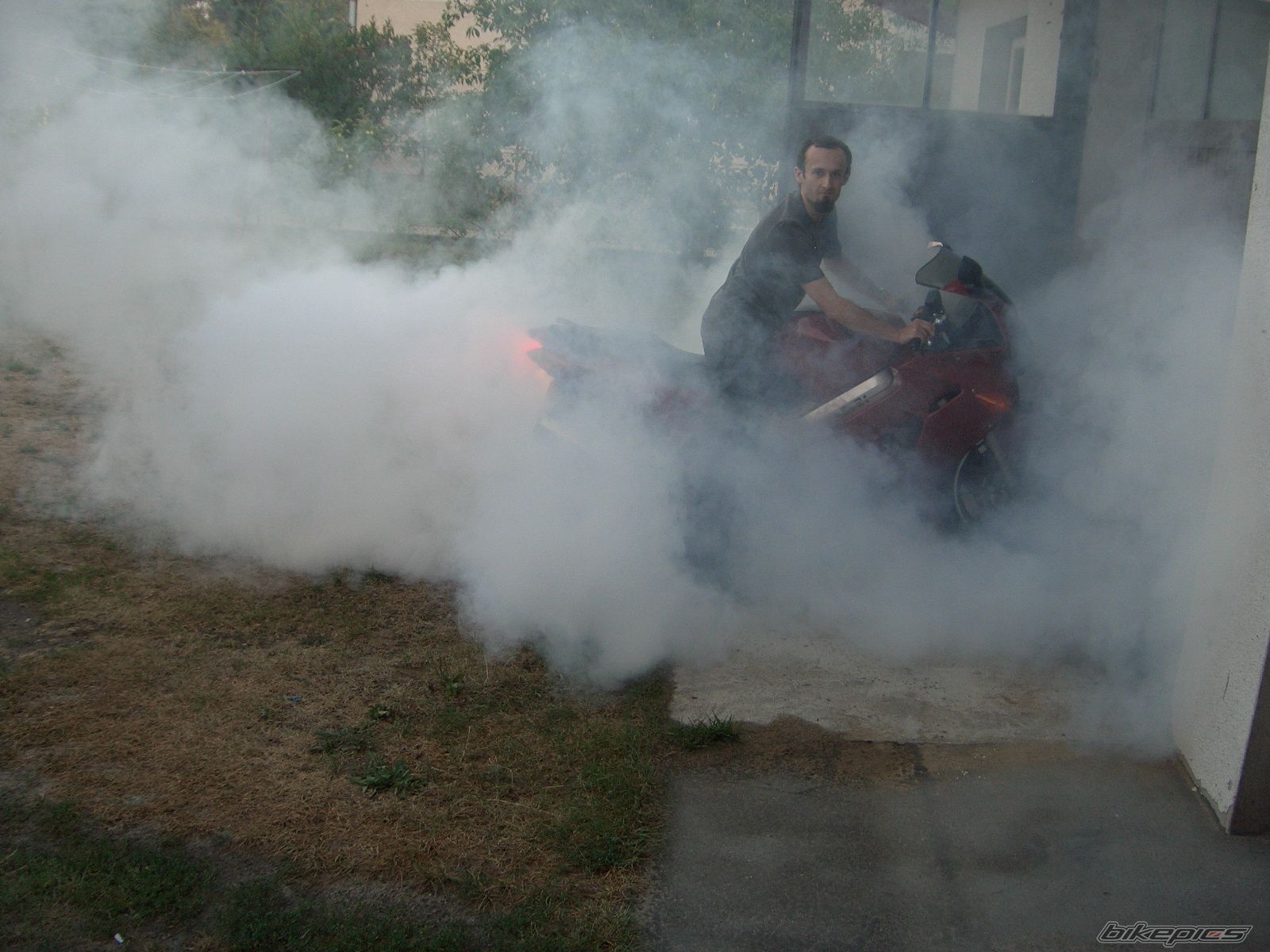 Bike Photo 689717